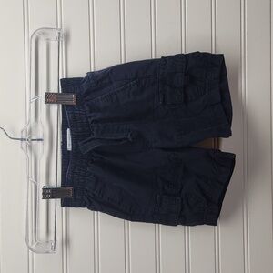 Old Navy Elastic Waist Shorts